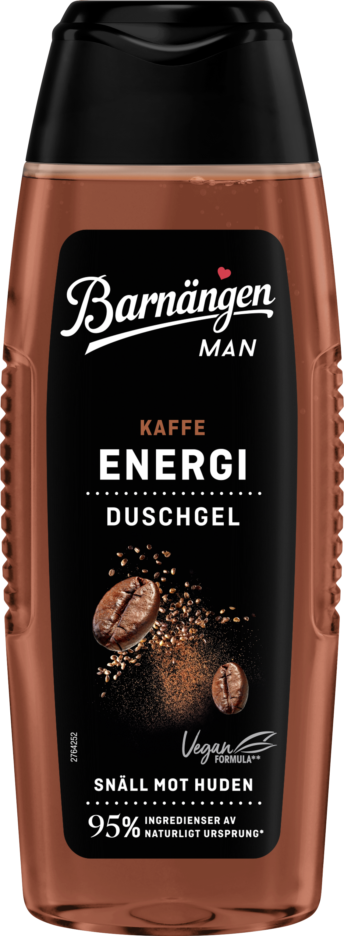 Barnängen Man Duschgel Kaffe 250 ml
