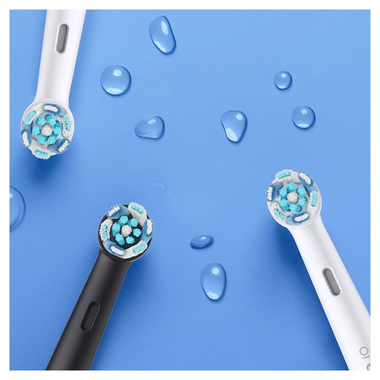 Oral-B iO6 Grey Opal  Eltandborste