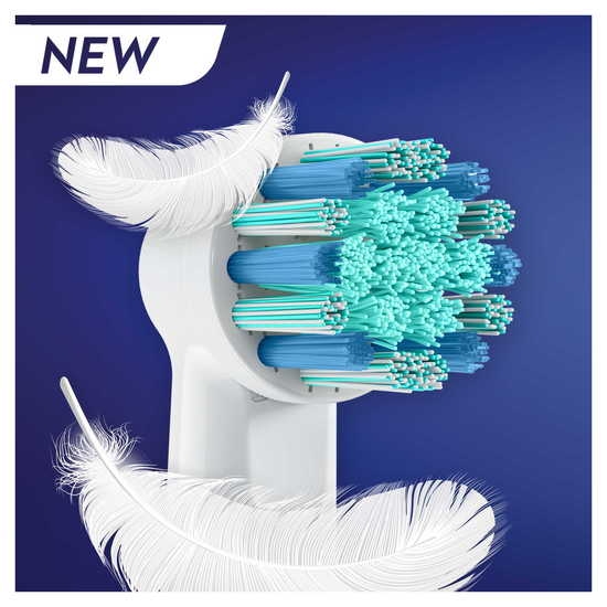 Oral-B Kids Star Wars Extra Soft Tandborsthuvud 3+ år 2 st
