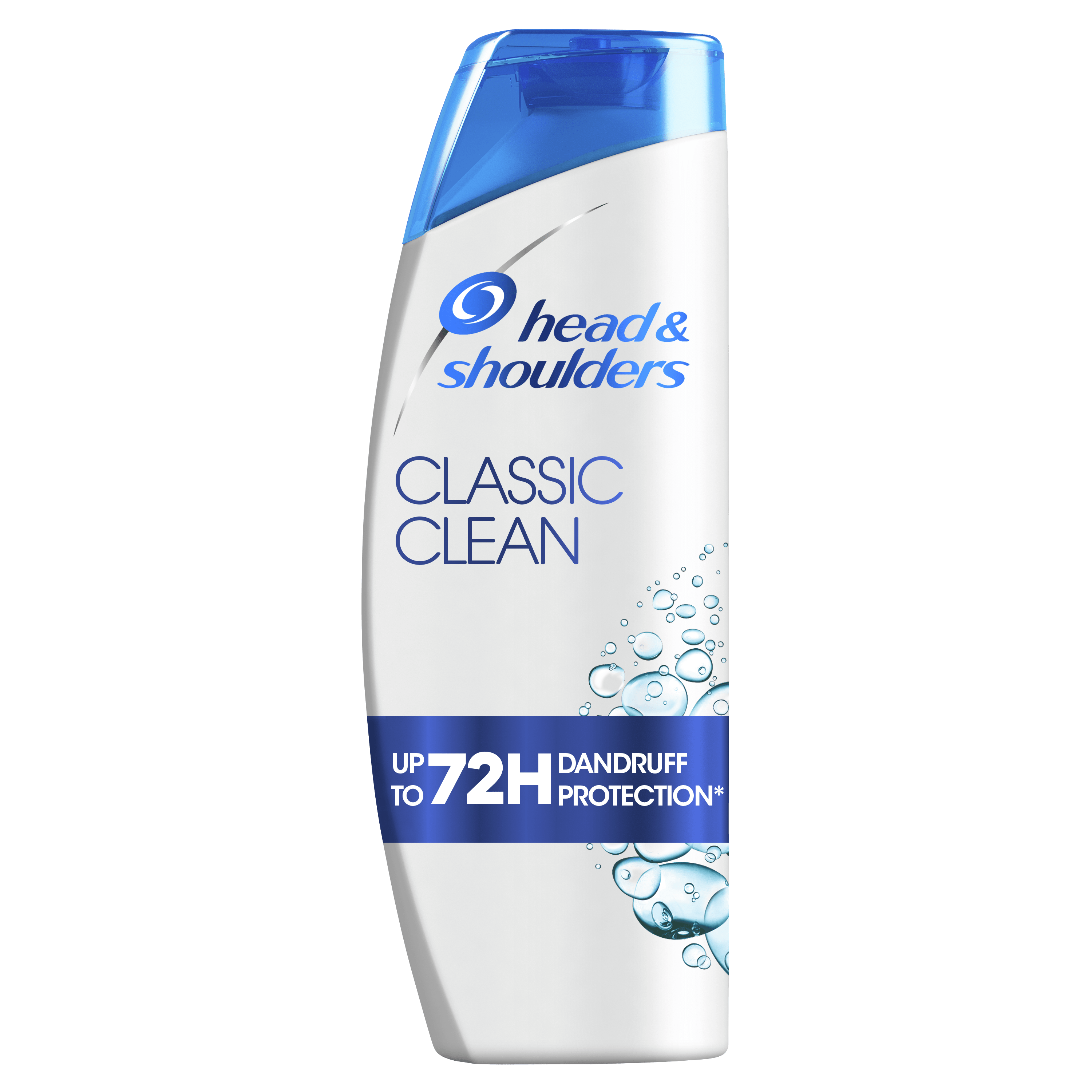 Head & Shoulders Classic Clean Mjällschampo 400 ml