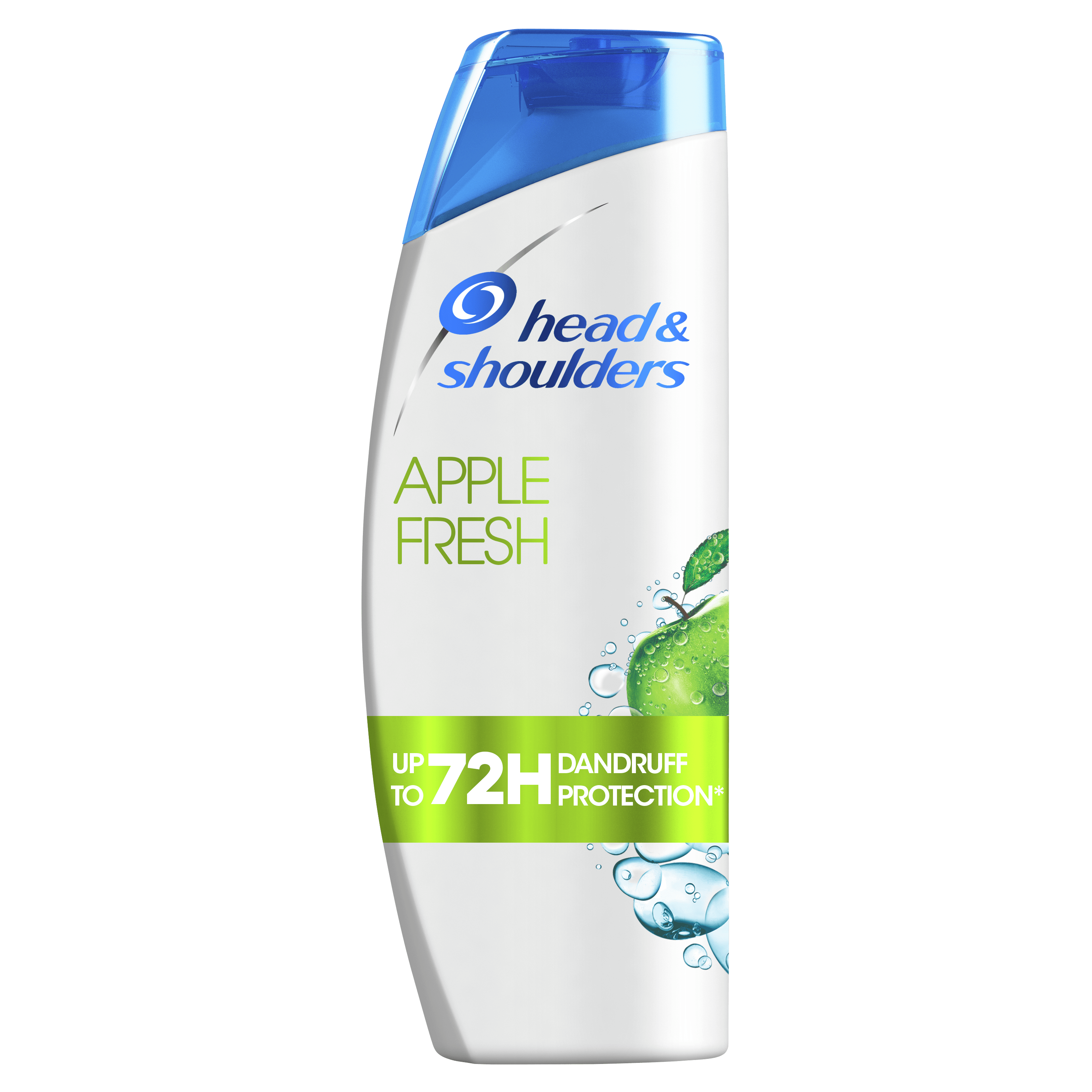 Head & Shoulders Apple Fresh Mjällschampo 400 ml