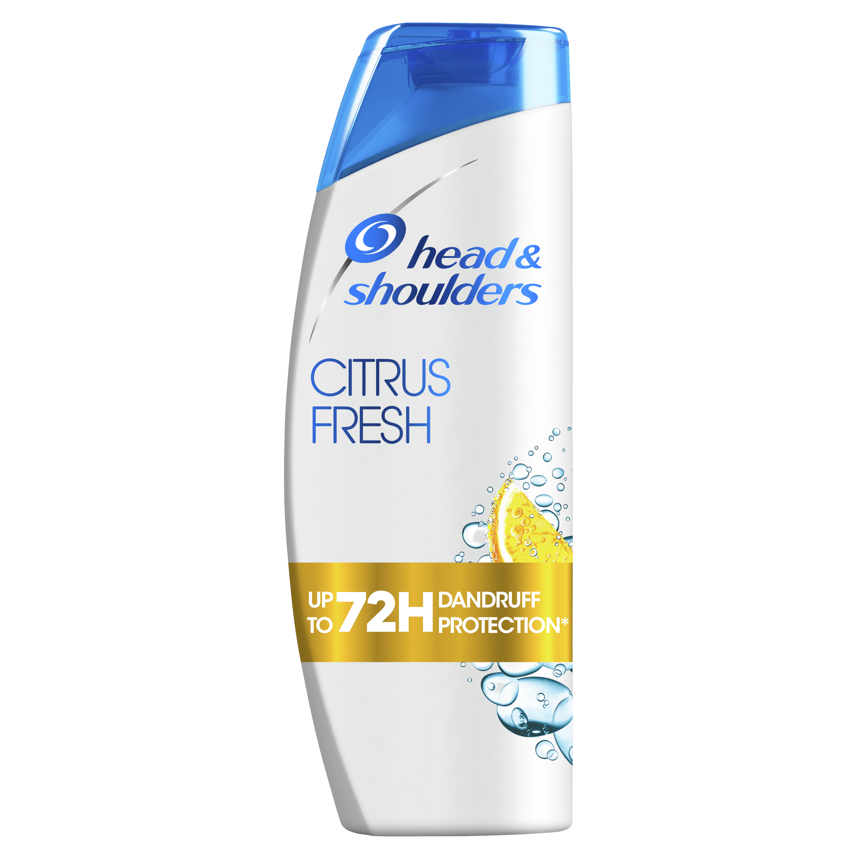 Head & Shoulders Citrus Fresh Mjällschampo 400 ml
