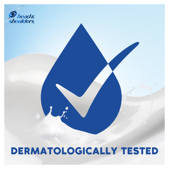 Head & Shoulders Mot mjäll Schampo Purify & Volume Arganolja 400 ml