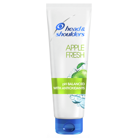 Head & Shoulders Apple Fresh Hair & Scalp balsam 275 ml