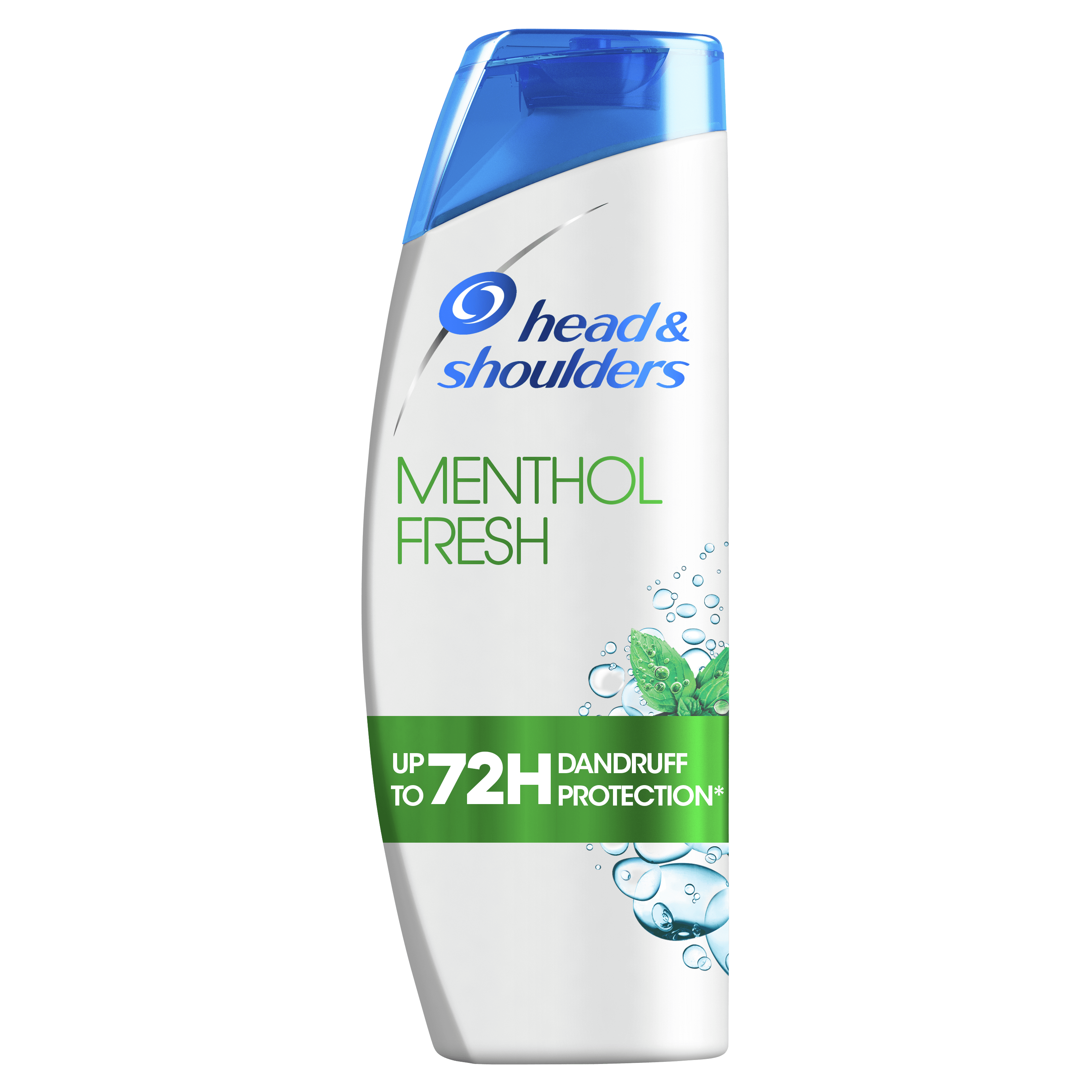 Head & Shoulders Menthol Fresh Mjällschampo 400 ml