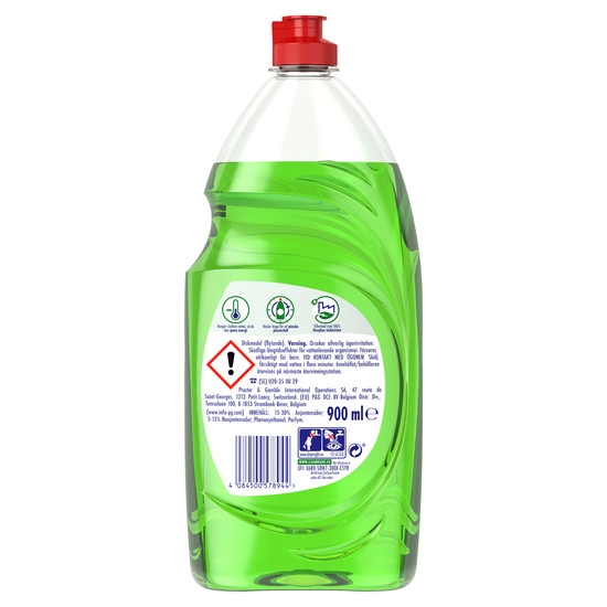 YES Diskmedel Äpple 900 ml