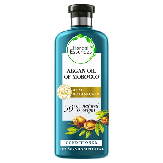 Herbal Essences Pure Balsam Argan Oil Reparera 360 ml