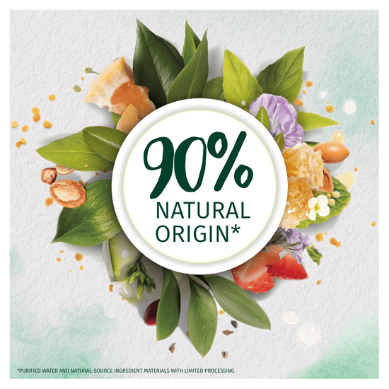 Herbal Essences Pure Schampo Coconut Milk Återfukta 400 ml