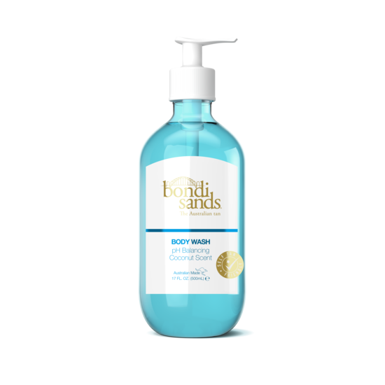 Bondi Sands Coconut Body Wash 500 ml