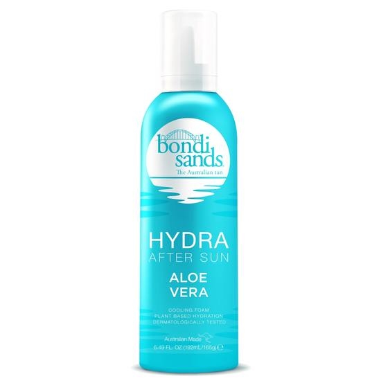 Bondi Sands Hydra After Sun Aloe Vera 165 g