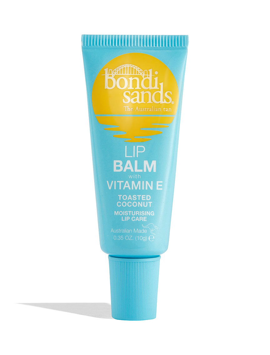Bondi Sands Moisturising Lip Balm Toasted Coconut 10 g