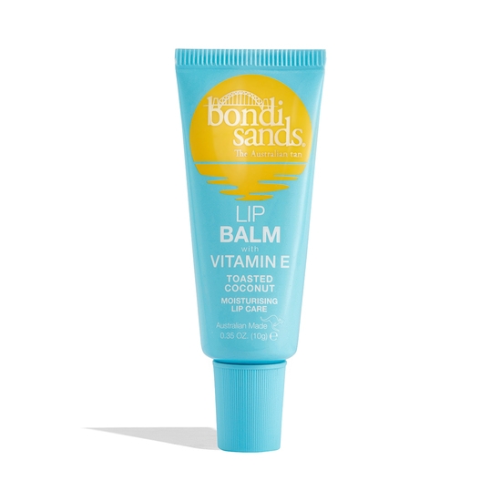 Bondi Sands Moisturising Lip Balm Toasted Coconut 10 g