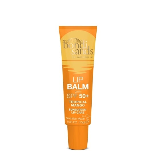 Bondi Sands Lip Balm SPF 50+ Tropical Mango 10 g