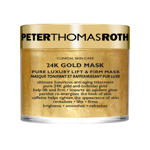 Peter Thomas Roth 24K Gold Mask 50 ml