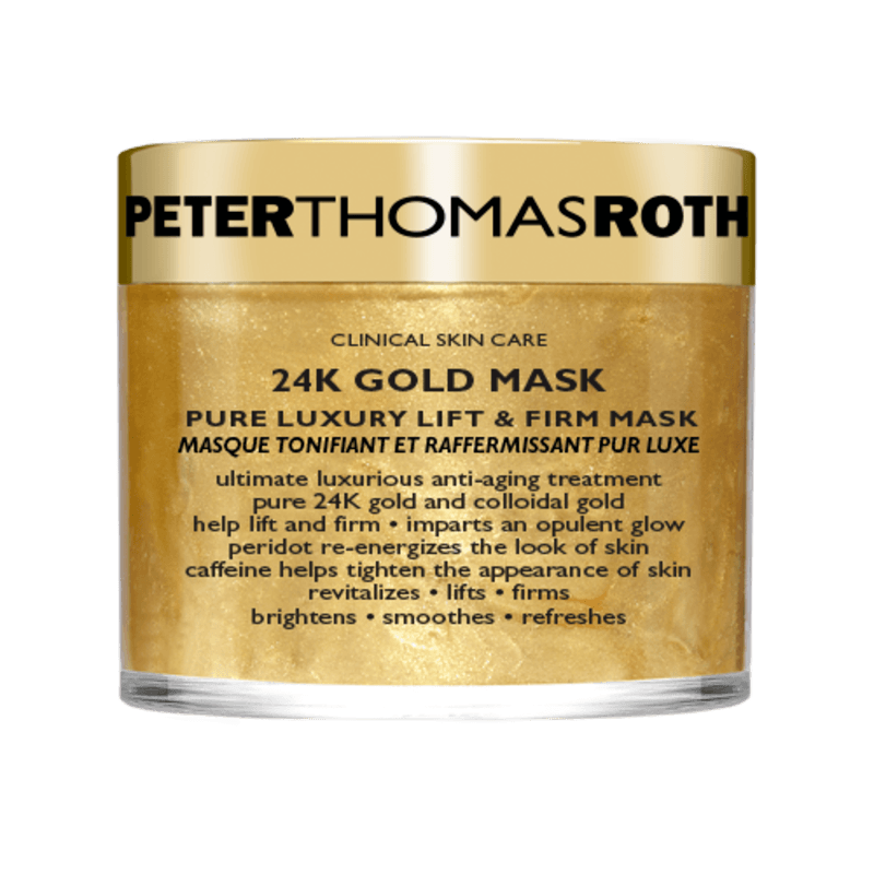Peter Thomas Roth 24K Gold Mask 50 ml