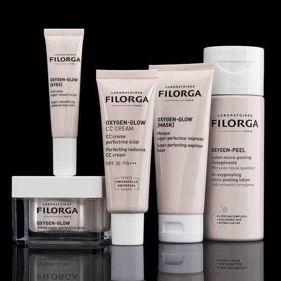 FILORGA Oxygen-Glow CC Cream 40 ml