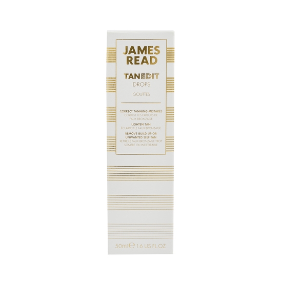 James Read TanEdit 50 ml