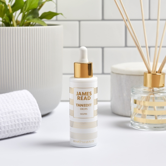 James Read TanEdit 50 ml