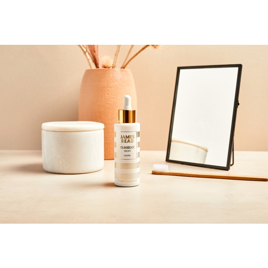 James Read TanEdit 50 ml