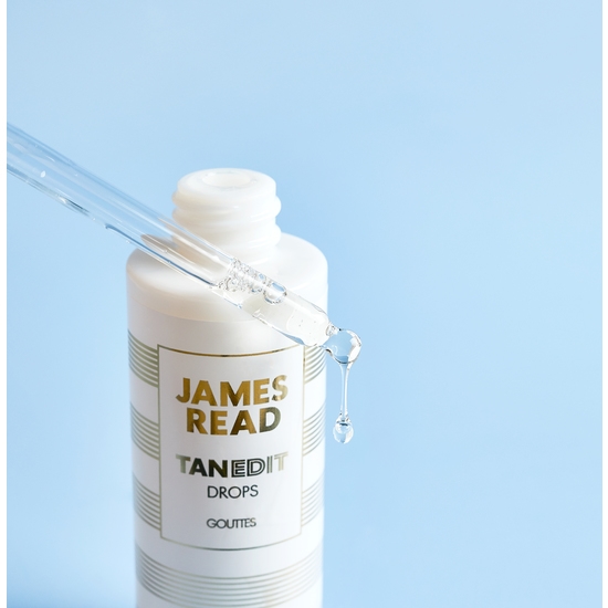 James Read TanEdit 50 ml