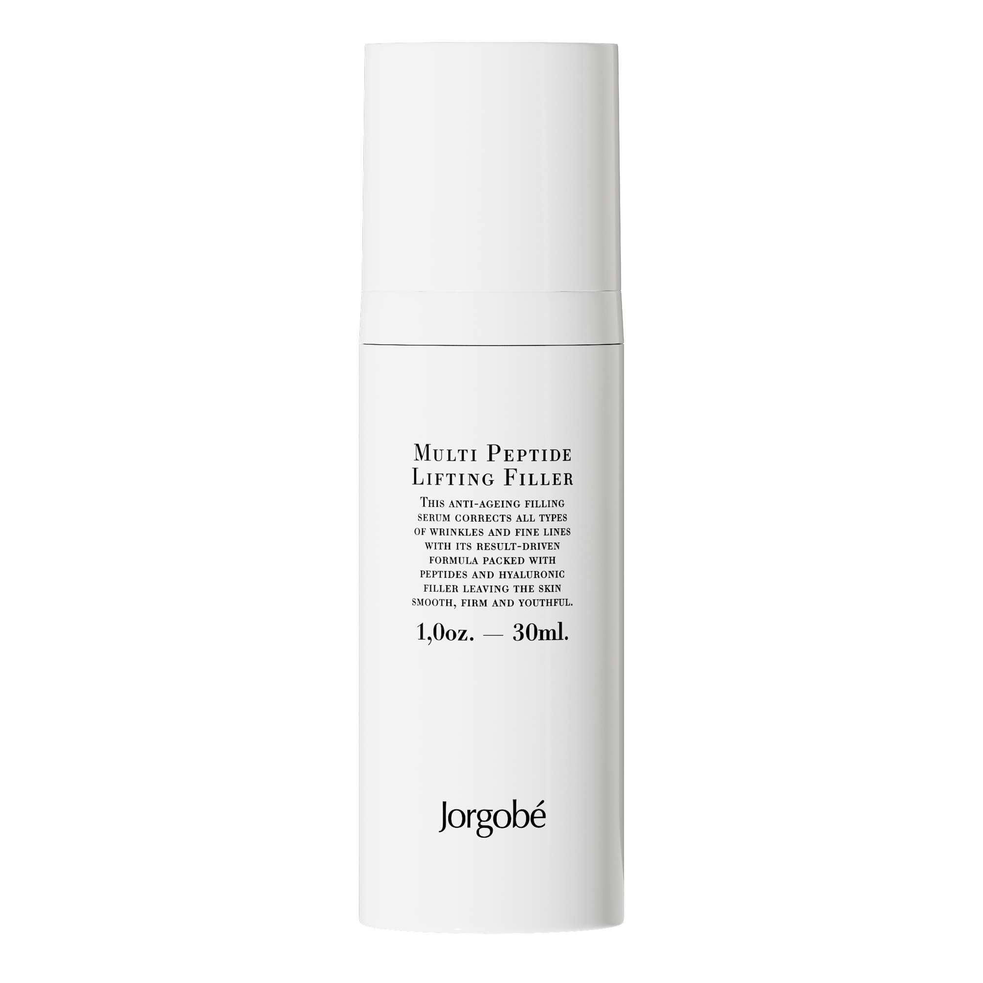 Jorgobé Multi Peptide Lifting Filler 30 ml