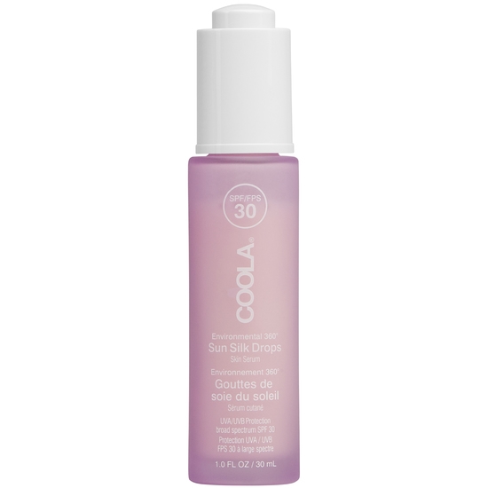 COOLA Classic Full Spectrum Sun Silk Drops SPF30 30 ml