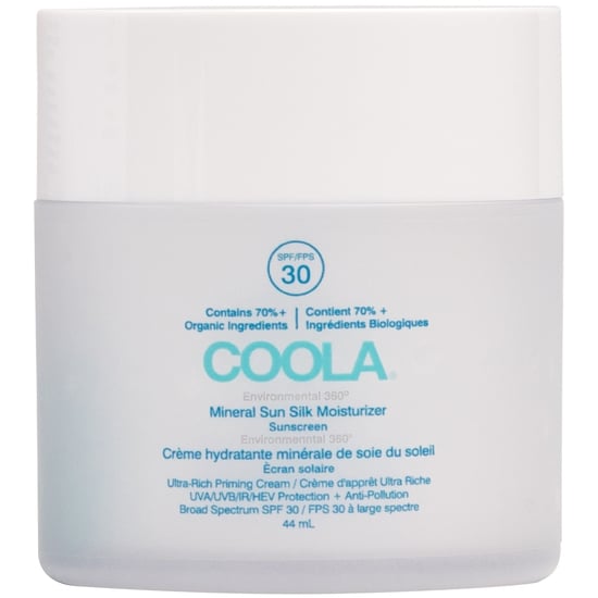 COOLA Mineral Full Spectrum Sun Silk Moisturizer SPF30 44 ml