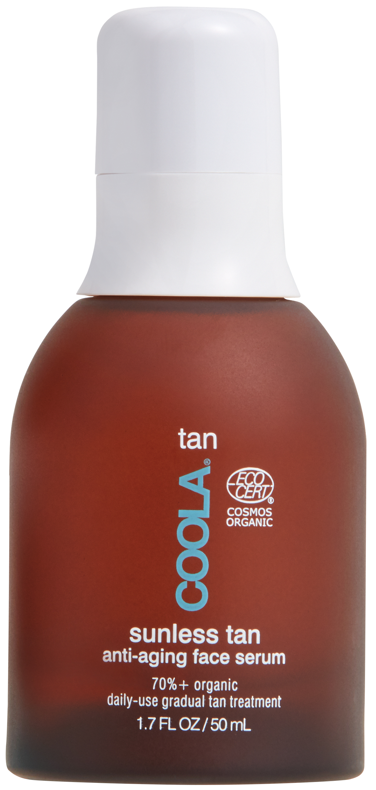 COOLA Sunless Tan Anti-Aging Face Serum 50 ml