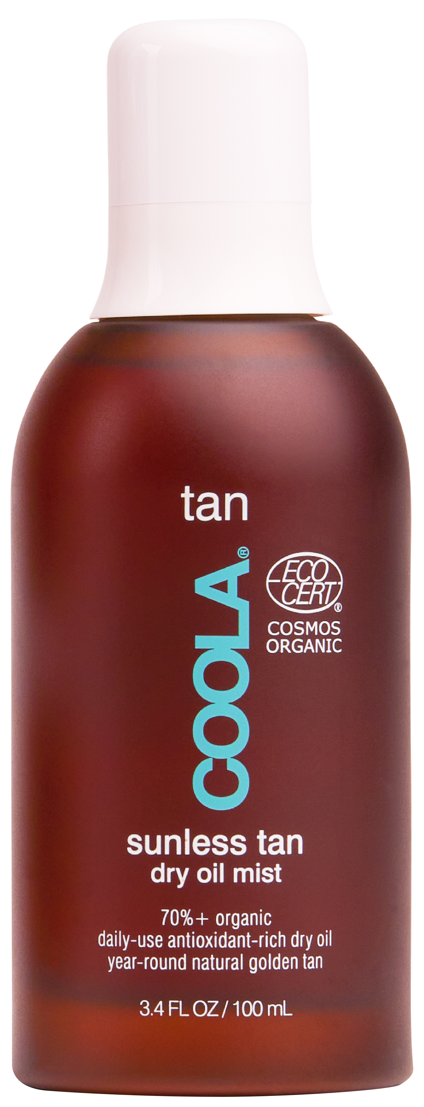 COOLA Sunless Tan Dry Oil Mist 100 ml