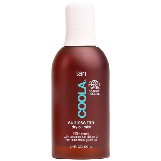 COOLA Sunless Tan Dry Oil Mist 100 ml