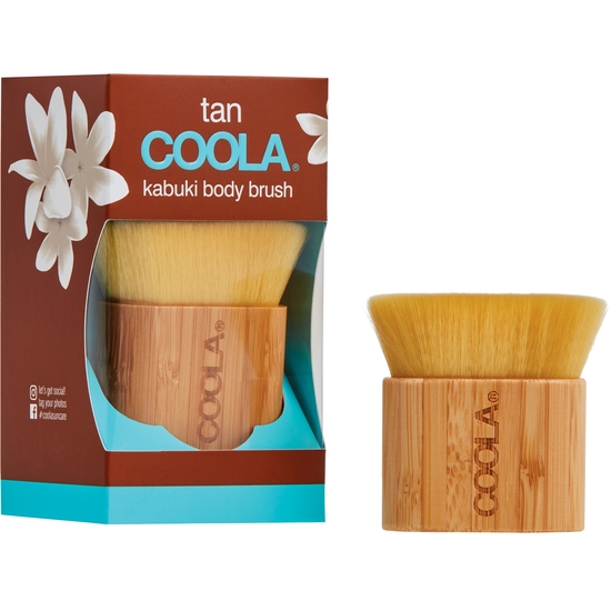 COOLA Sunless Tan Kabuki Brush