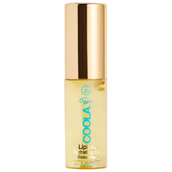 COOLA Hydrating Lip Oil SPF30 3,2 ml