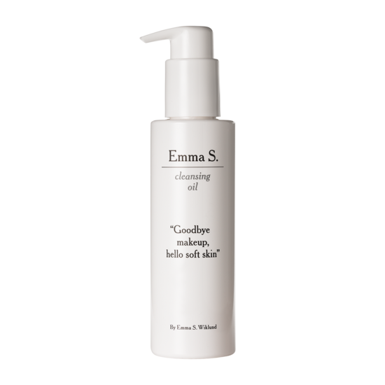Emma S. Cleansing Oil 150 ml