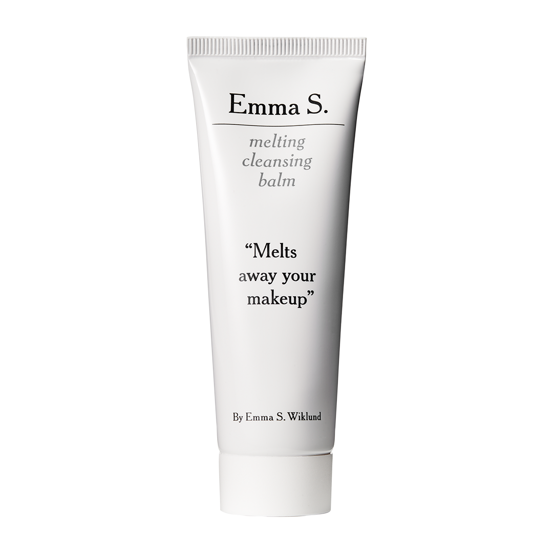 Emma S. Melting Cleansing Balm Travel 50 ml