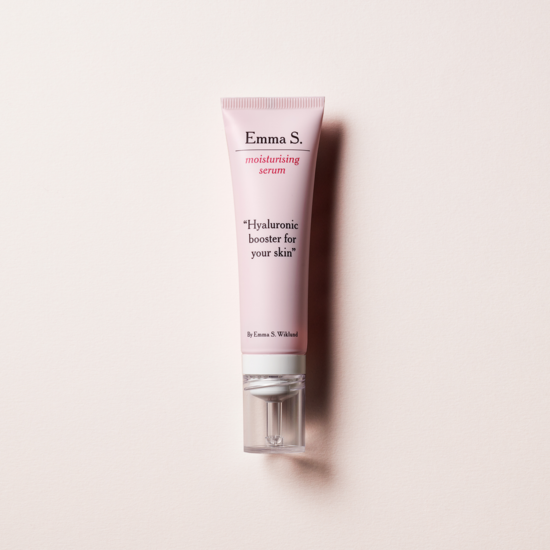 Emma S. Moisturising Serum 30 ml