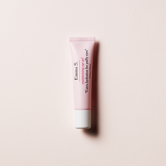 Emma S. Moisturising Eye Gel 15 ml