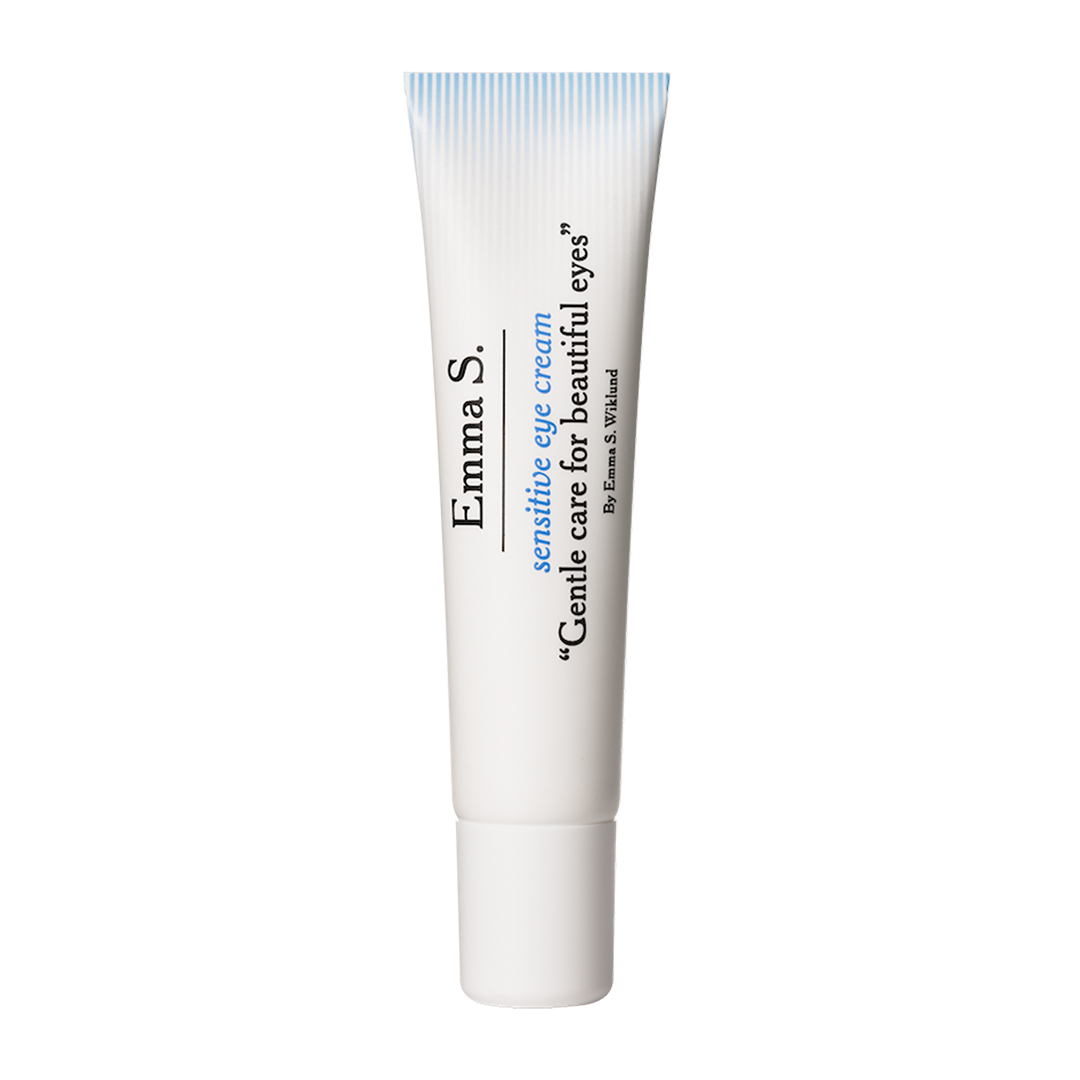 Emma S. Sensitive Eye Cream 15 ml