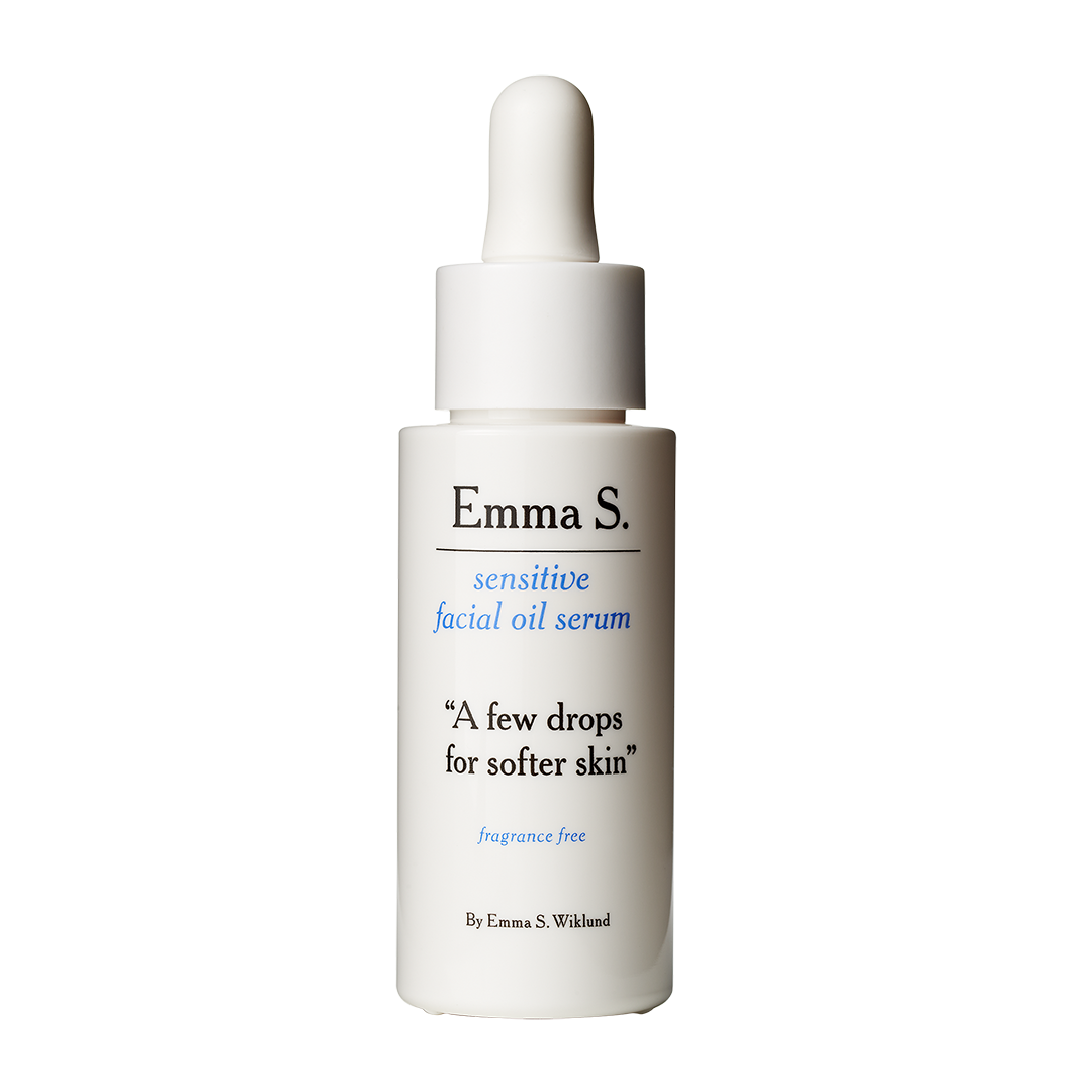 Emma S. Sensitive Oil Serum 30 ml
