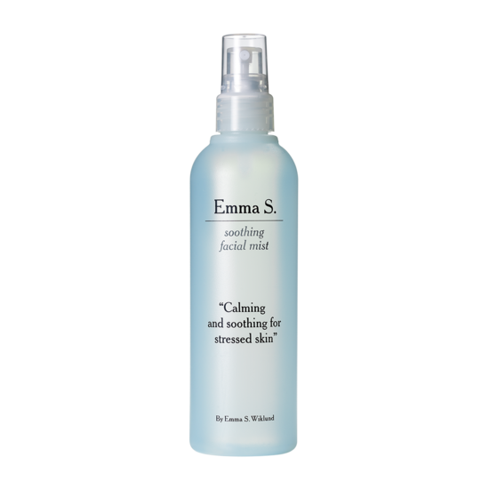 Emma S. Soothing Facial Mist 150 ml