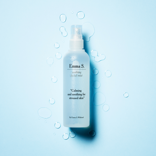 Emma S. Soothing Facial Mist 150 ml