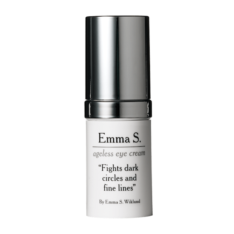 Emma S. Ageless Eye Cream 15 ml