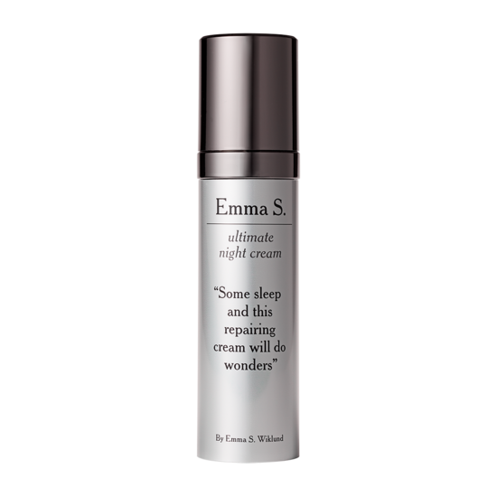 Emma S. Ultimate Night Cream 50 ml
