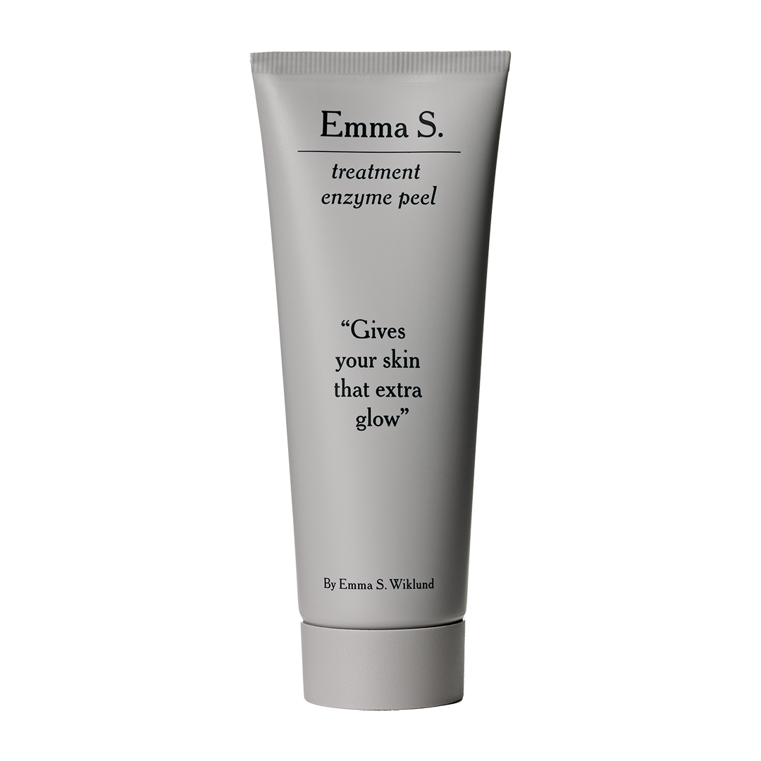 Emma S. Treatment Enzyme Peel 75 ml