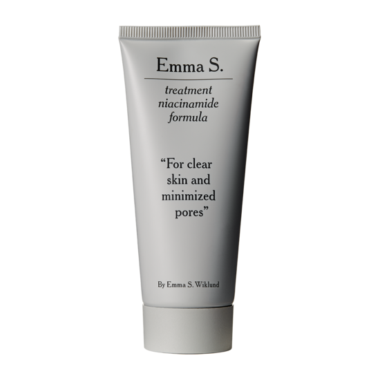 Emma S. Treatment Niacinamide Formula 60 ml