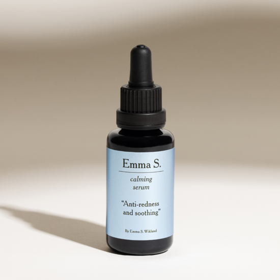 Emma S. Calming Serum 30 ml