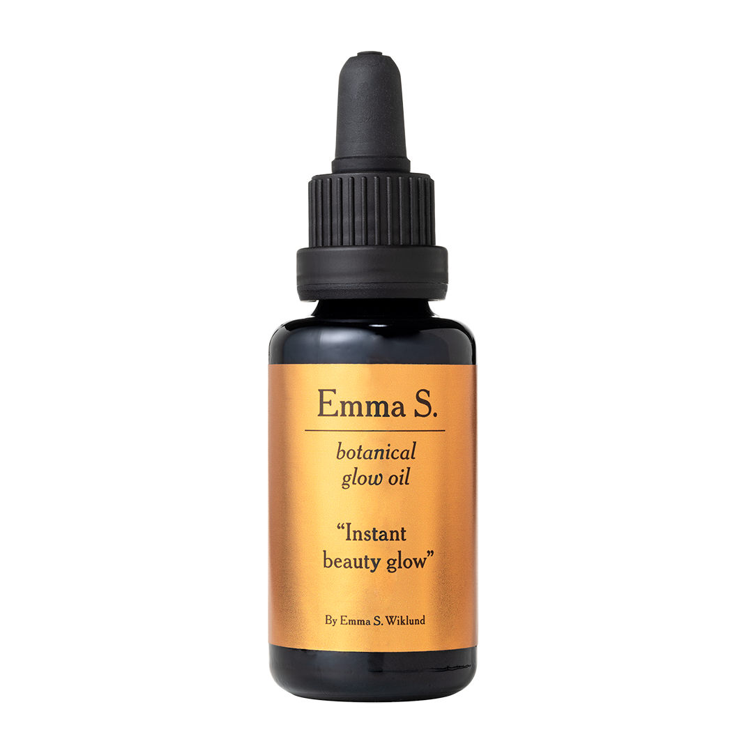 Emma S. Botanical Glow Oil 30 ml