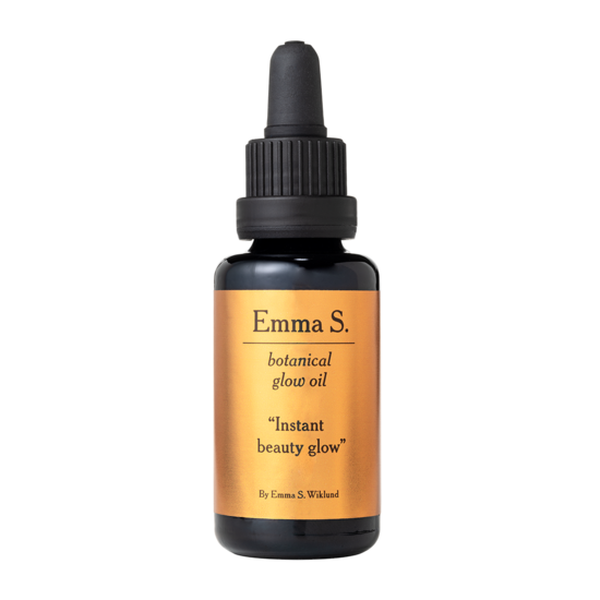 Emma S. Botanical Glow Oil 30 ml