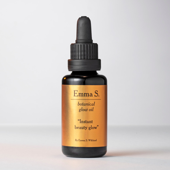Emma S. Botanical Glow Oil 30 ml