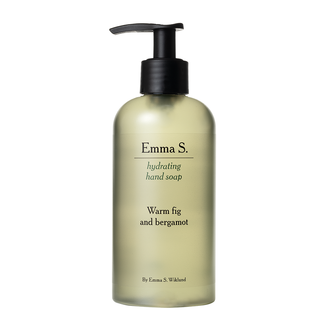 Emma S. Warm Fig & Bergamot Hand Soap 250 ml