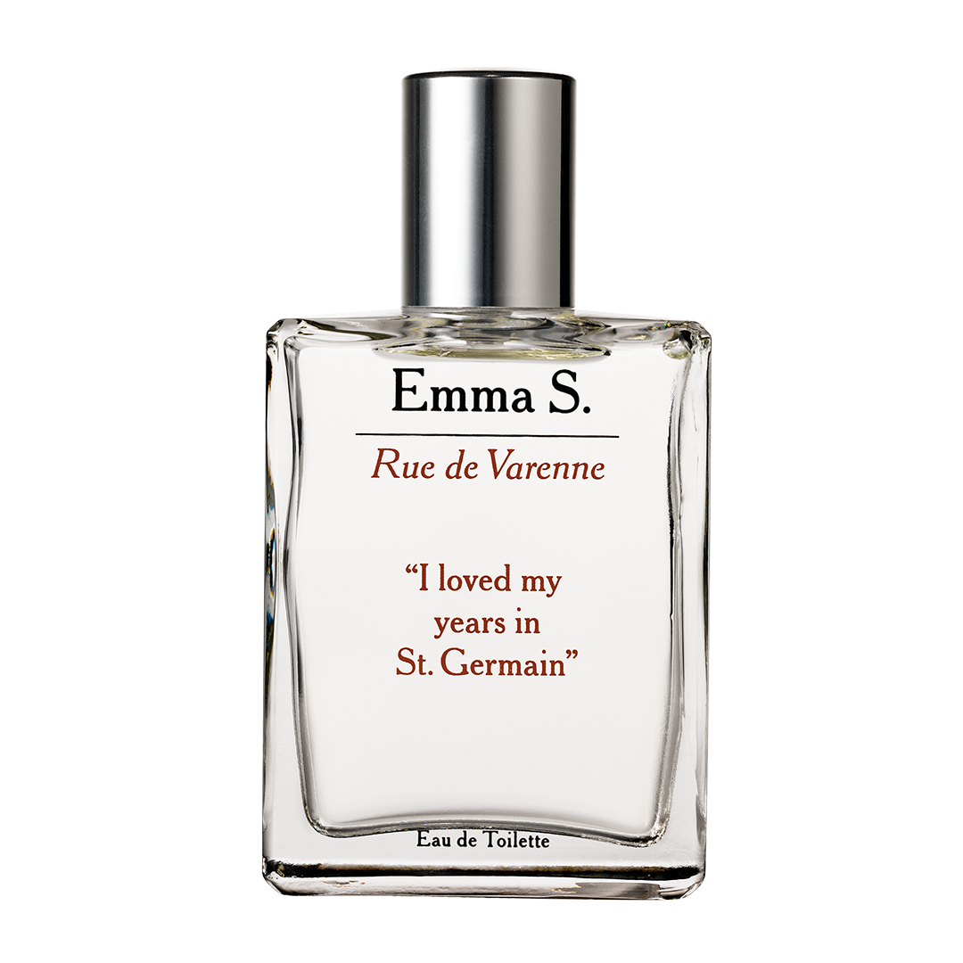 Emma S. Rue de Varenne EdT 50 ml